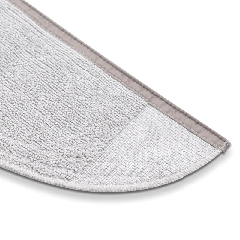 Washable Mop Cloth For Xiaomi Roborock S5 S50 S55 S6 S5 Max S6 MaxV S6 Pure Sweeping Robot Vacuum Cleaner Rag Pad Replacement