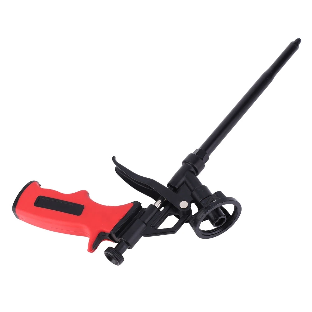 Foam Applicator Gun Expanding Insulation Spray Foam Gun Caulking Sealing Tool