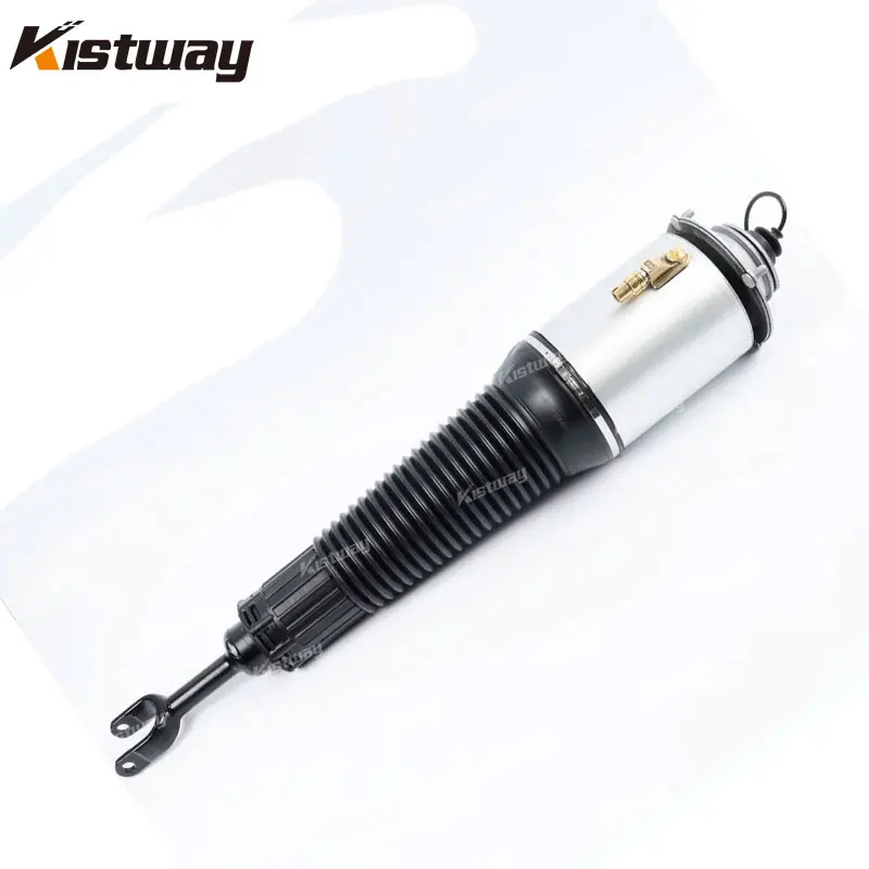 1PCS Front Or Rear Air Suspension Shock Absorber For Audi A8 D3 S8 2002-2010 4E0616039AF 4E0616040AF 4E06160001E 4E06160002E