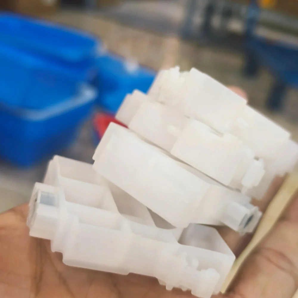 

20PCS Ink damper For Epson L350 L360 L353 L355 L455 L450 L358 L555 L550 L558 L551 L1800 L1300 L800 L1201 inkjet printer