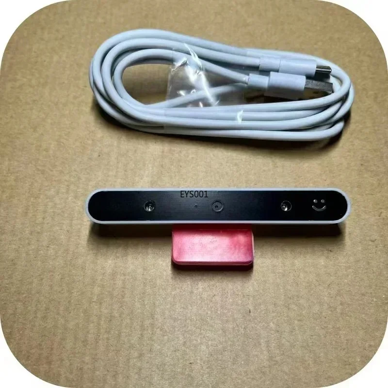 Windows Hello Face Recognition Login 1080p Laptop Desktop Computer Camera