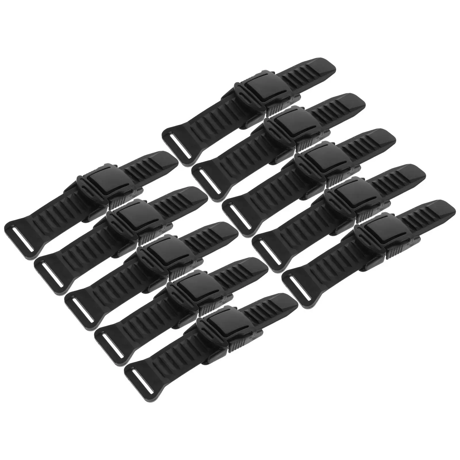 10 Set Adjustable S…