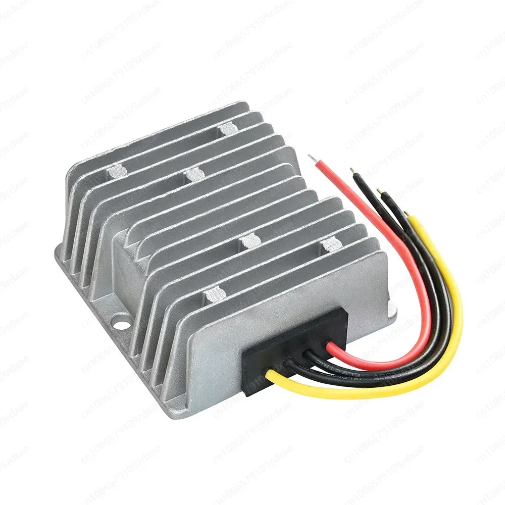 12V to 24V Boost Power DC-DC Vehicle Power Converter Vehicle Inverter DC Power Converter