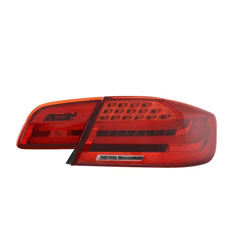 Car Taillight For BMW 3 Series E92 335 M3 Tail Light Assembly 2006-2013 Modification LED Driving Flow Turning Signal Light