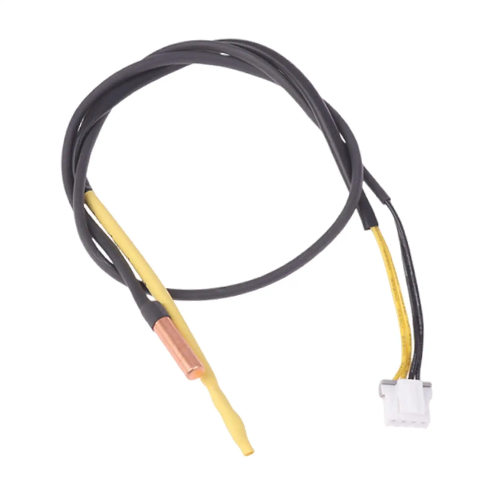 

Air Conditioner Temperature Sensors Thermistor Probes 20K Copper Compatible High