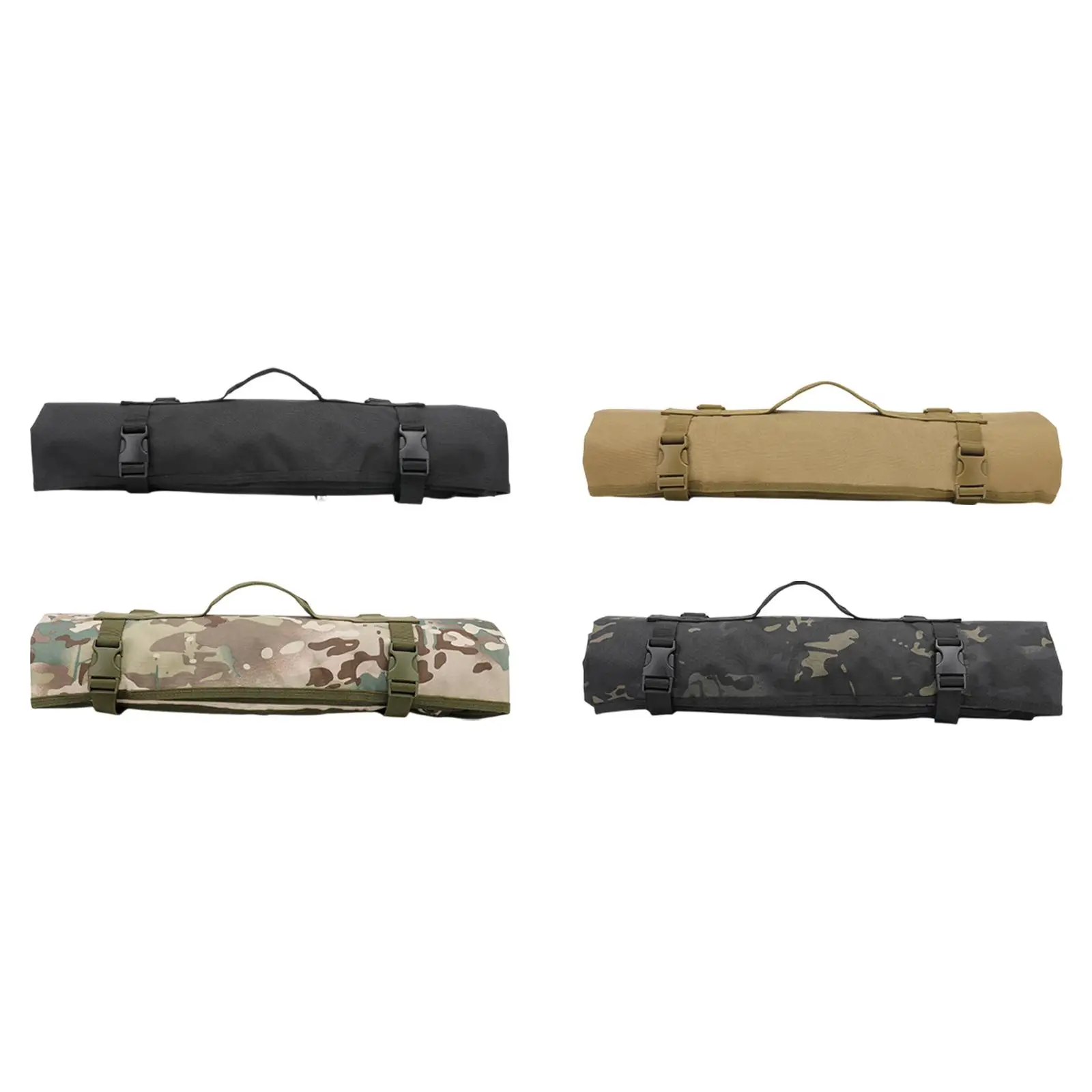 

Outdoor Camping Mat Folding Picnic Blanket for BBQ Family Outings Climbing