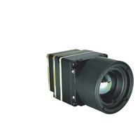 Drone infrared camera FPV USB port network port high resolution thermal imaging