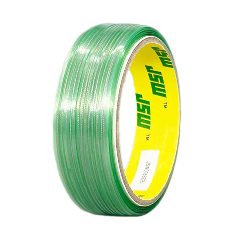 1Pc 5/10M Car Vinyl Wrap Knifeless Tape Design Line Edge Detailer Tape Automobile Sticker Cutting Tapes Auto Accessories