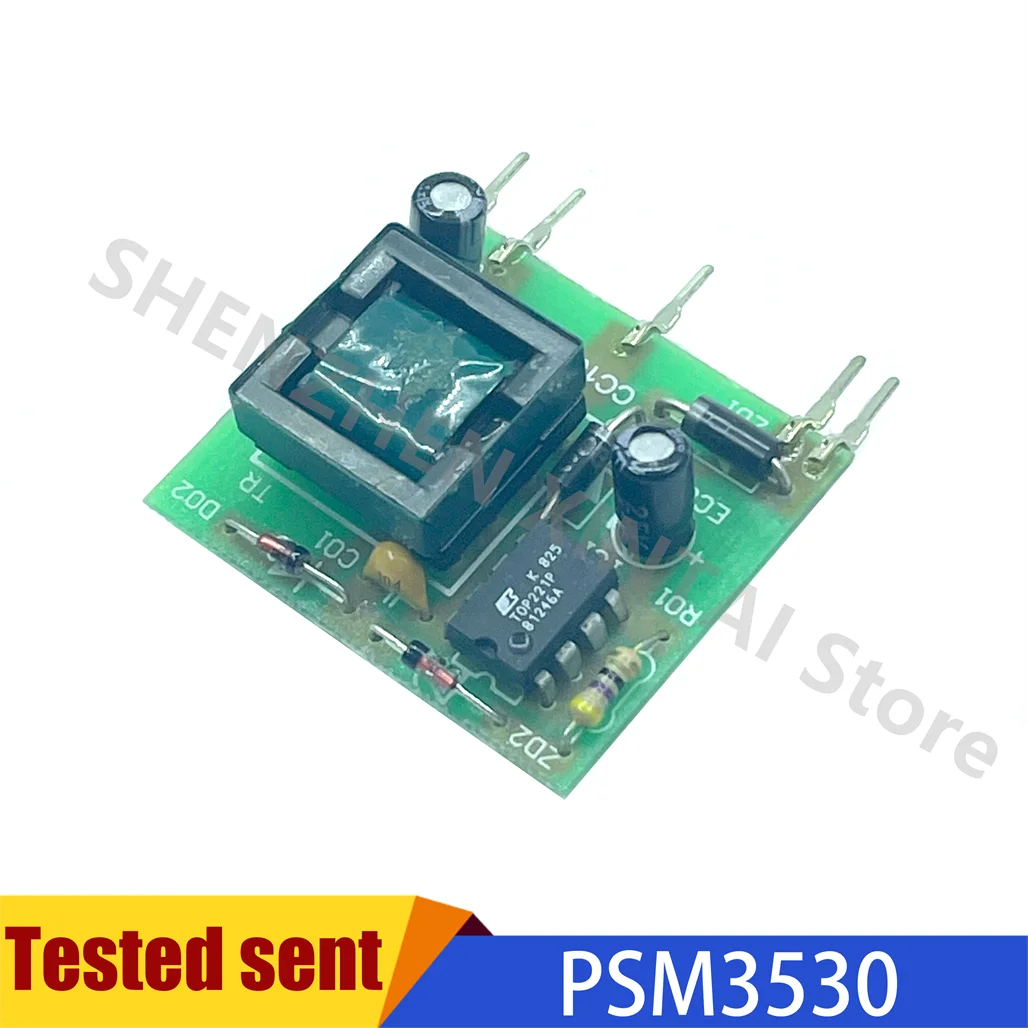 100% Good Working For Air Conditioning Board Power Module 12V Module PSM3530 D1507-B001-Z1-0 part