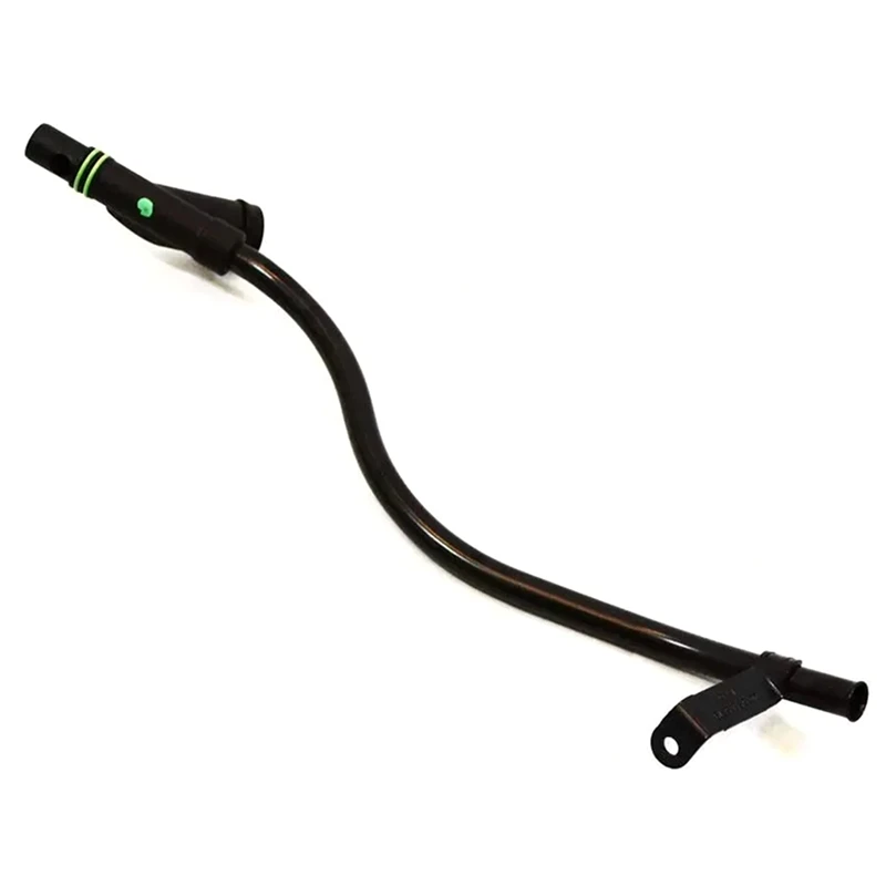 Super Sale DipStick Tube for Vauxhall for Astra J & GTC 1 6 Turbo A16LET Replacement OEM 55565719 Suitable for Opel Vehicle Mo