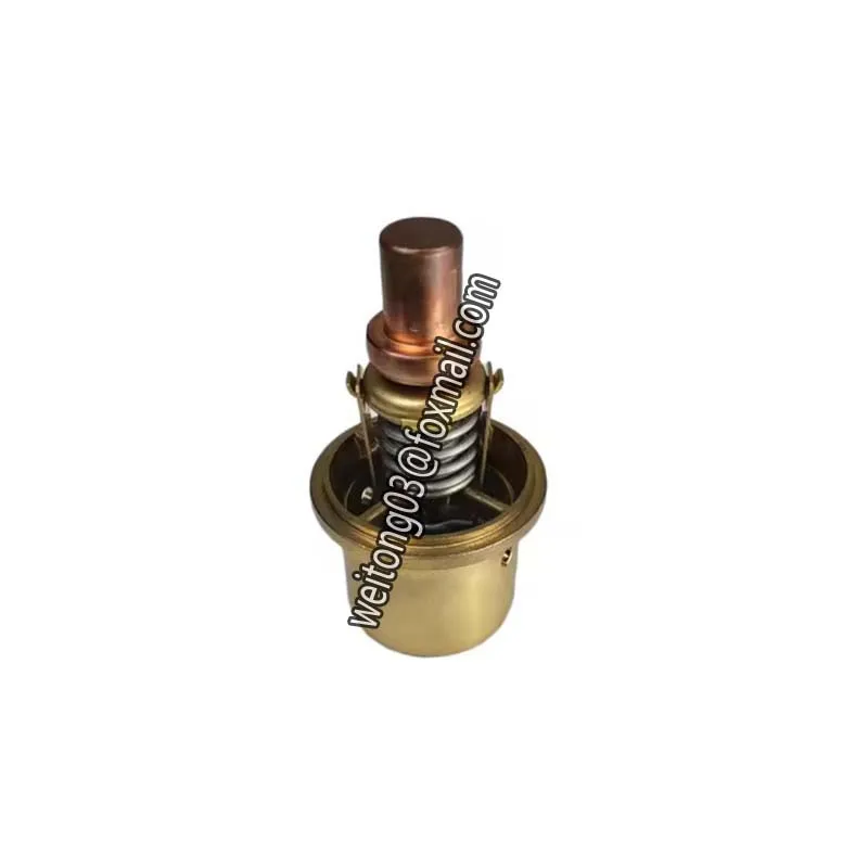 

5435X100，5435X150，5435X160，5435X175，5435X180 Replacement Amot Thermal Valve Kit