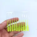 CX02 10pcs HUANG