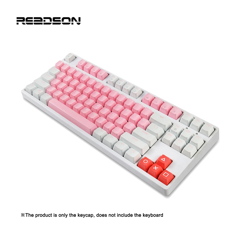 Рисунок 4 - OEM-профиль PBT направление стрел