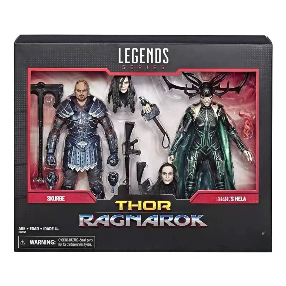Entrega en 24 horas, Figura Coleccionable de Legends Aven, Adorno Moderno y Elegante