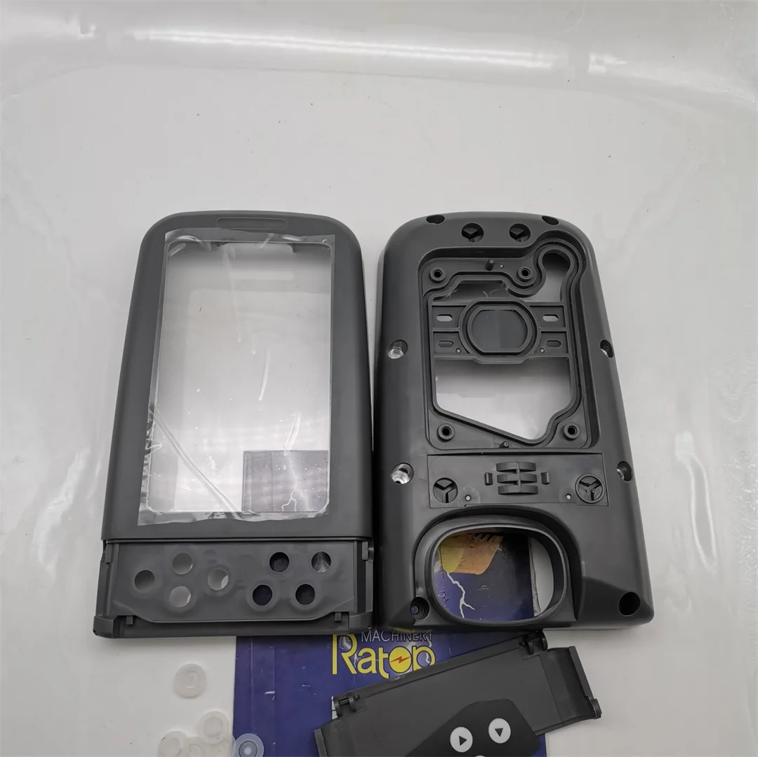 Excavator E312D E320D E330D E336D Monitor Panel Cover Monitor Cover 270-5554 386-3457 260-2193 2797611 2277698 3277482