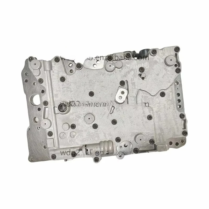 M78 BTR Automatic Transmission Valve Body For Ssangyong Geely Scorplo Actyon Korando Sorts 2.0L 6 Speed Gearbox
