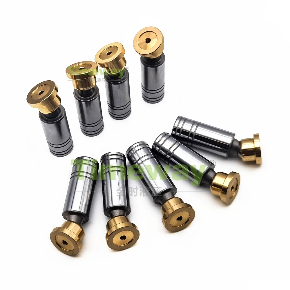 

Hydraulic Pump Repair Kits Piston Shoes for 78364 72400 EATON VICKERS Piston Pump Spare Parts Pump Pistons