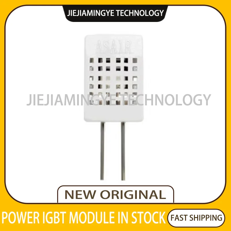 Neues digitales hochwertiges feuchtigkeit empfindliches element hr202l, resistives sensor modul mit gehäuse