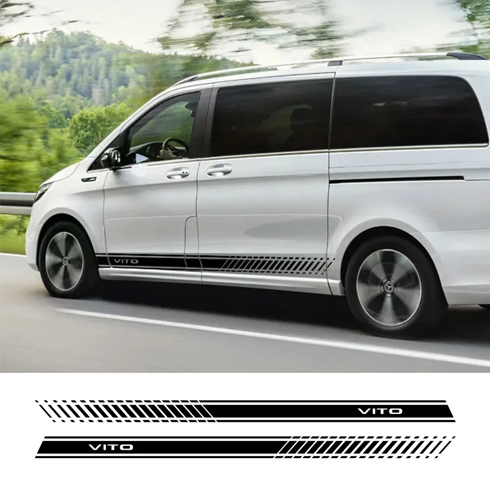 2Pcs Car Stickers C…