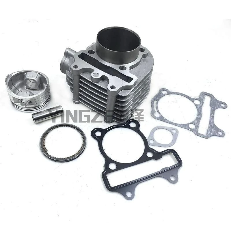 

150-200CC 4 Wheel Offroad Farmer Car Kart ATV GY6 Engine Liner Piston Block