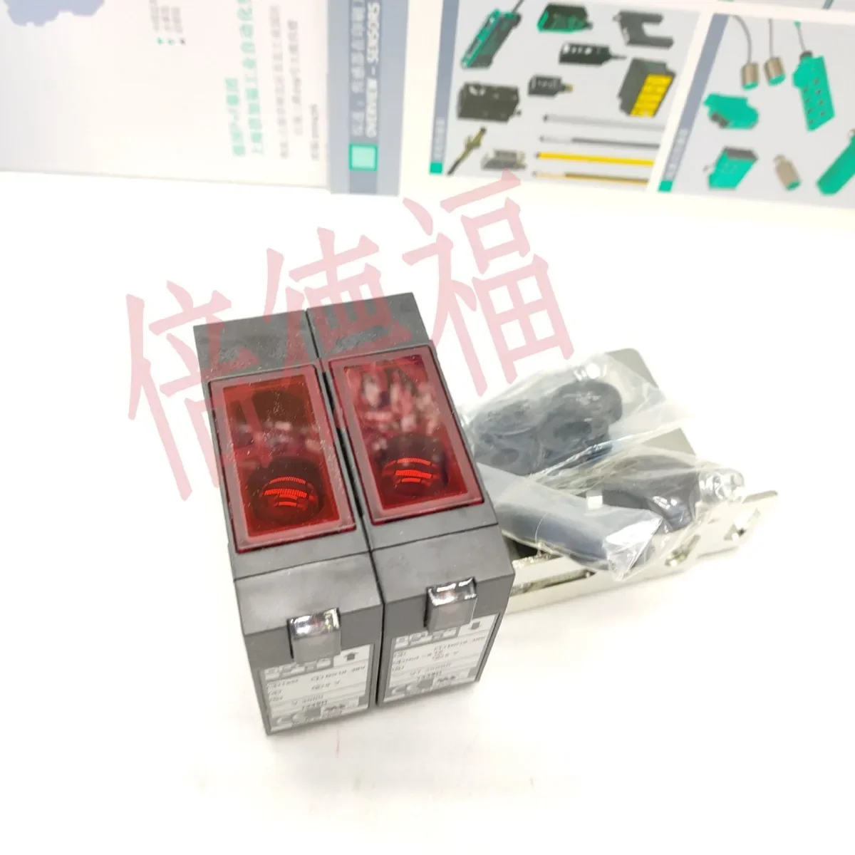 Original Japan OPTEX VT-3000P