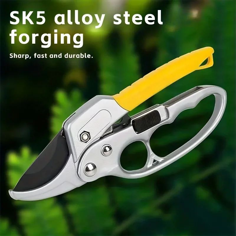 Ergonomic Pruning S… - image