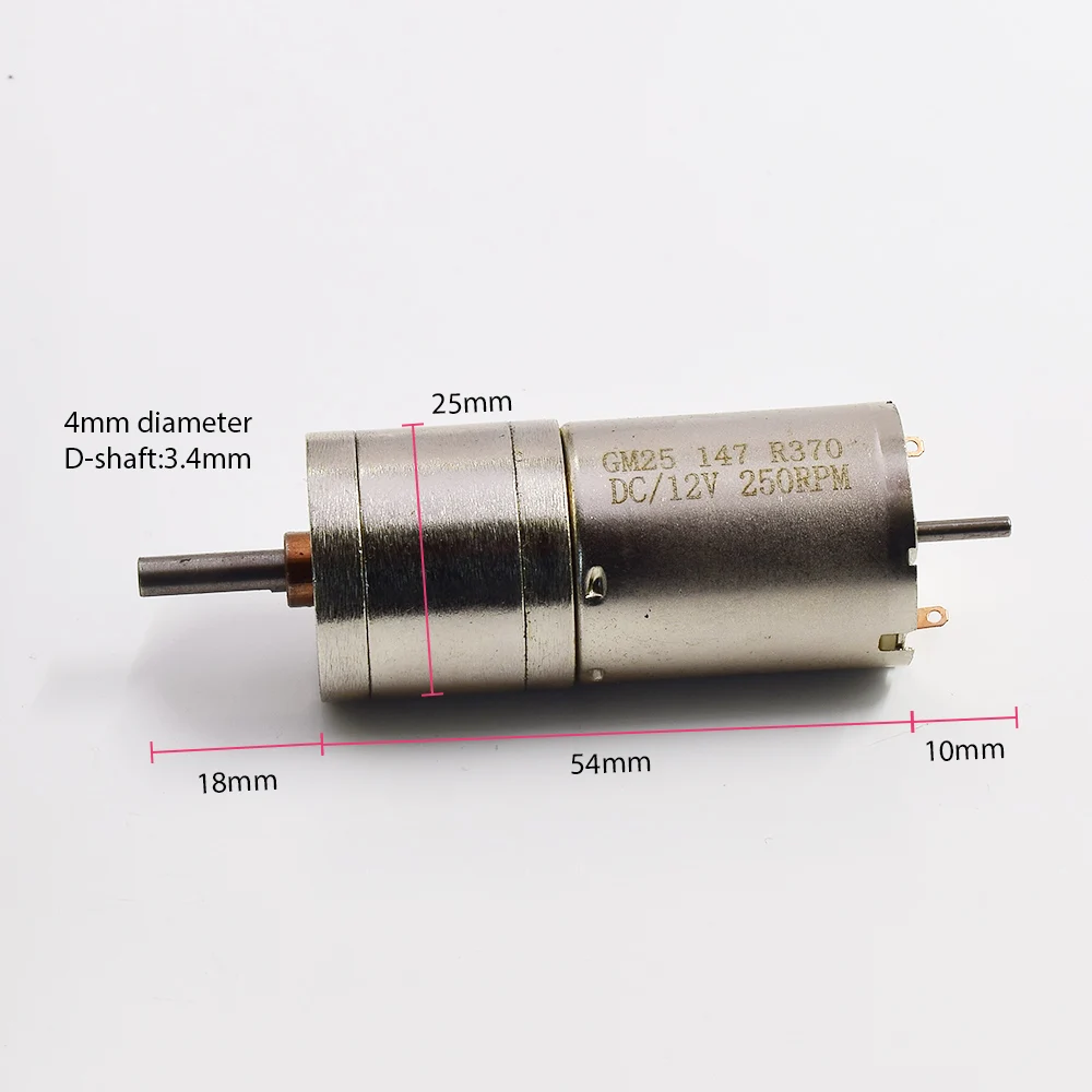 25ga rc385 1228
