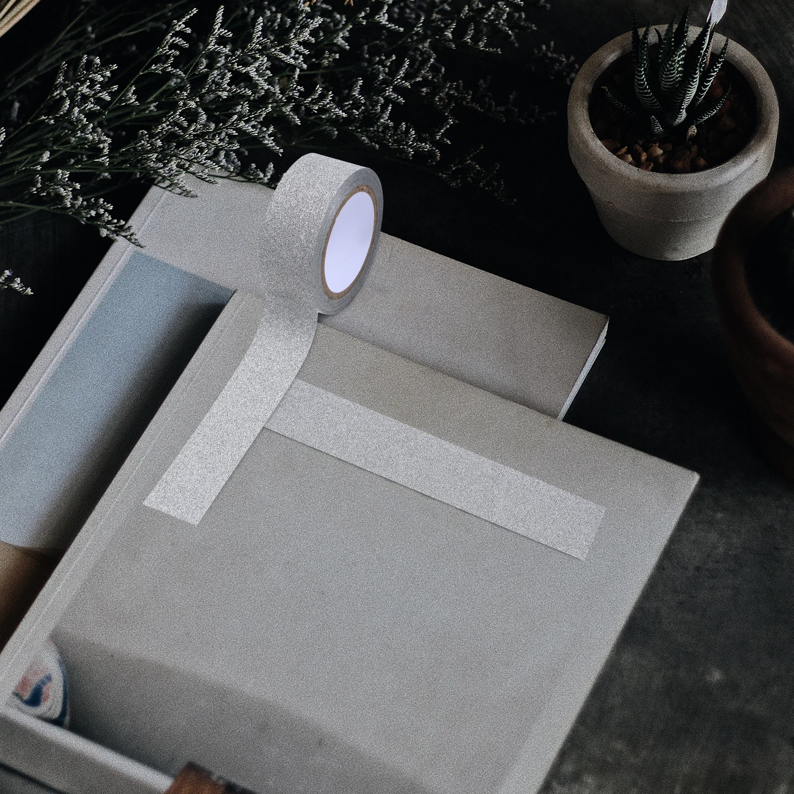 

20pcs 20 Rolls Gold Glitter Washi Tape Shiny Decorative Paper Tapes For Diy Scrapbooking Craft Gift Wrapping Arts Crafts