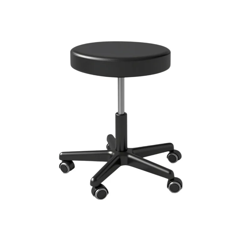 

Bar Rotating Lift Swivel Chair Seat Beauty Salon Chair Laboratory Haircut Bar Big Job High Stool Round