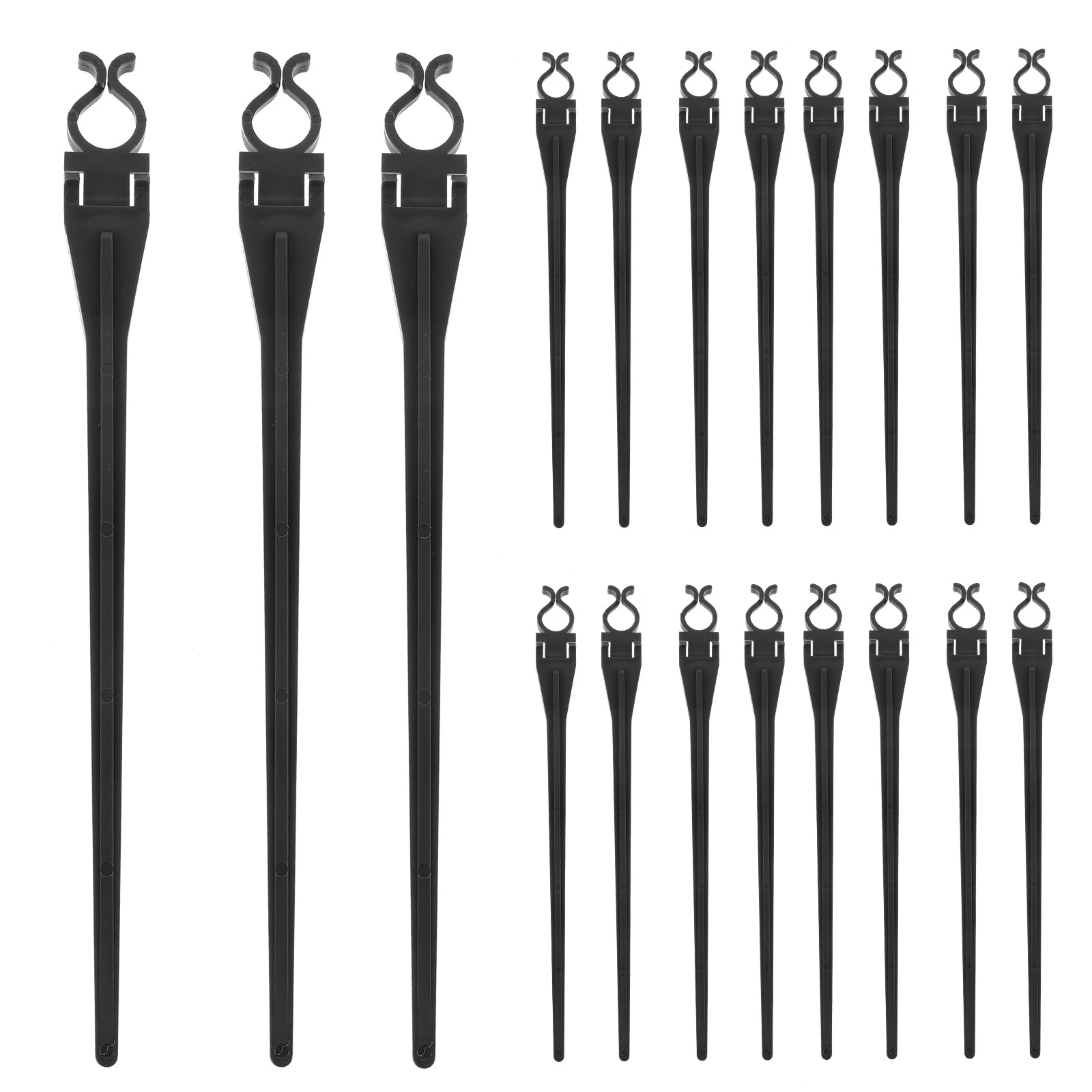 

Christmas Decorations Light Stakes Replacement for Garden Lights Lawn Lamp Color