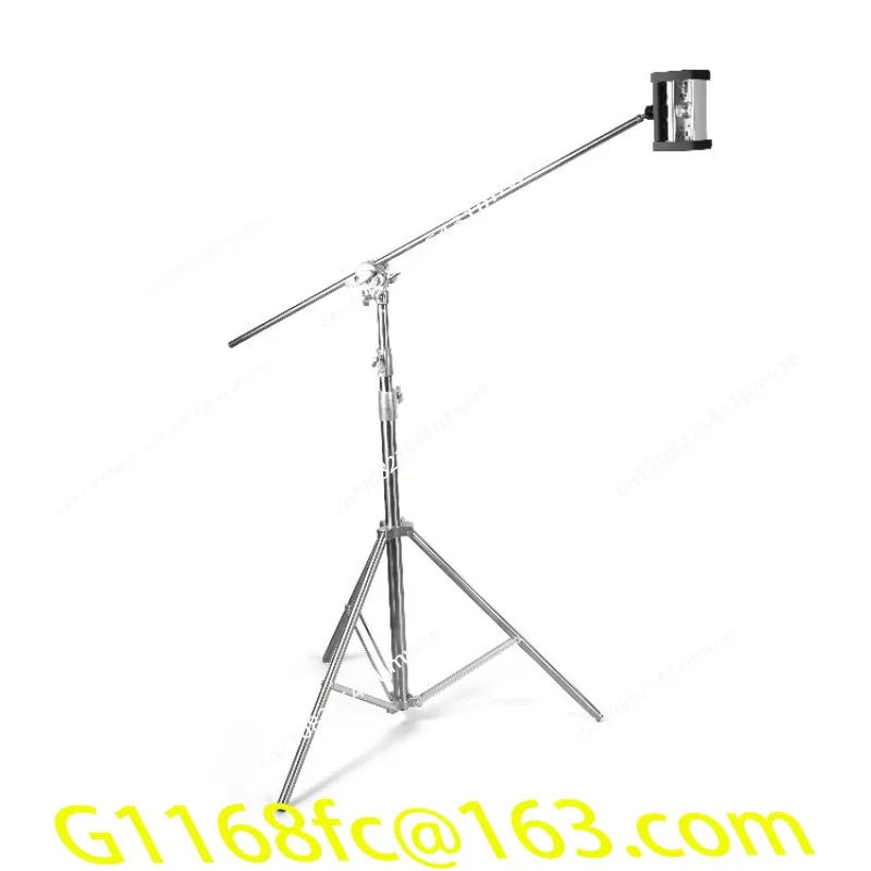 LED polishing spotlight putty wall polishing effect construction acceptance corner light