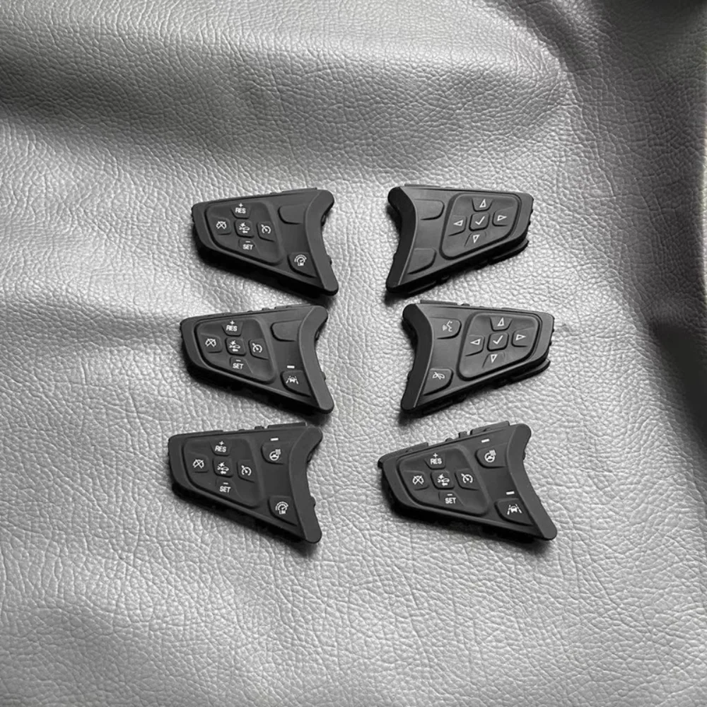 For Chevrolet Malibu XL EQUINOX Cruze Steering Wheel Switch 1pcs