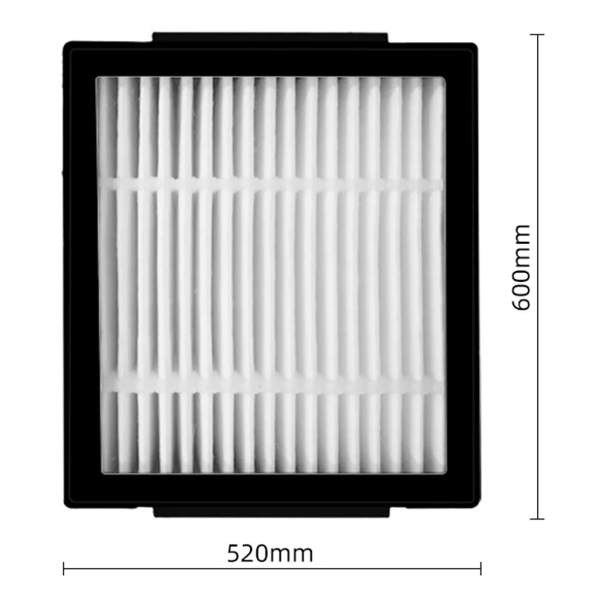 For IRobot Roomba Combo J9+ Robot Vacuums Roller Hepa Filter Mop Cloths Rag Dust Bag Spare Part—A19G