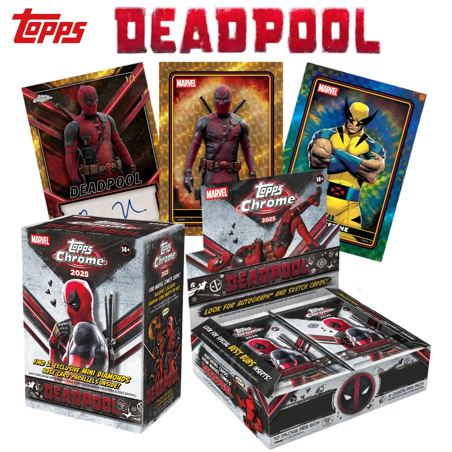 2025 Topps Official…