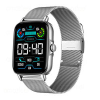 Metal Bracelets For Colmi P30 i10 Smart Watch Stainless Steel Watch Band For Colmi C61 C60 Wristband colmi p28 P20 P8 plus Strap