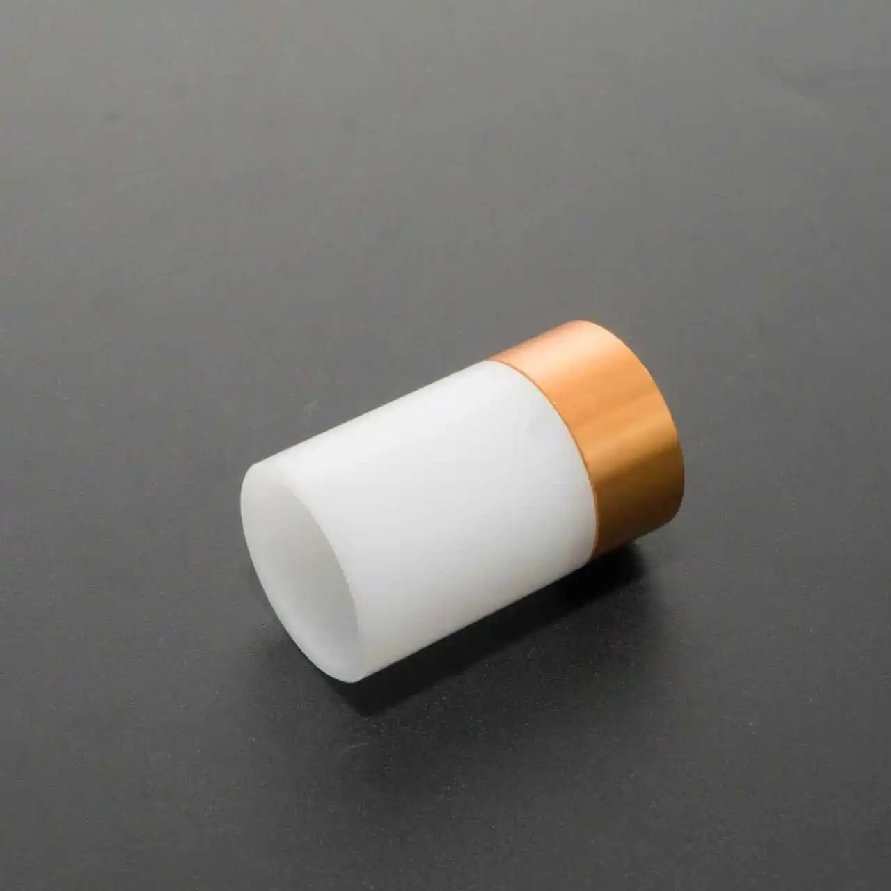 ปลั๊กดาบเลเซอร์ขนาด 1 นิ้ว เหมาะสำหรับดาบเลเซอร์สำหรับการต่อสู้, อุปกรณ์เสริมโลหะสำหรับดาบเลเซอร์, คอสเพลย์