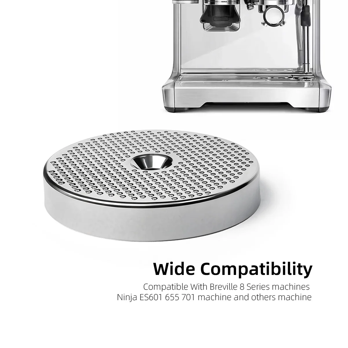 Shower Screen Compatible With Breville 8 Series NINJA Espresso Machines Diffuser Shower Filter Replacement