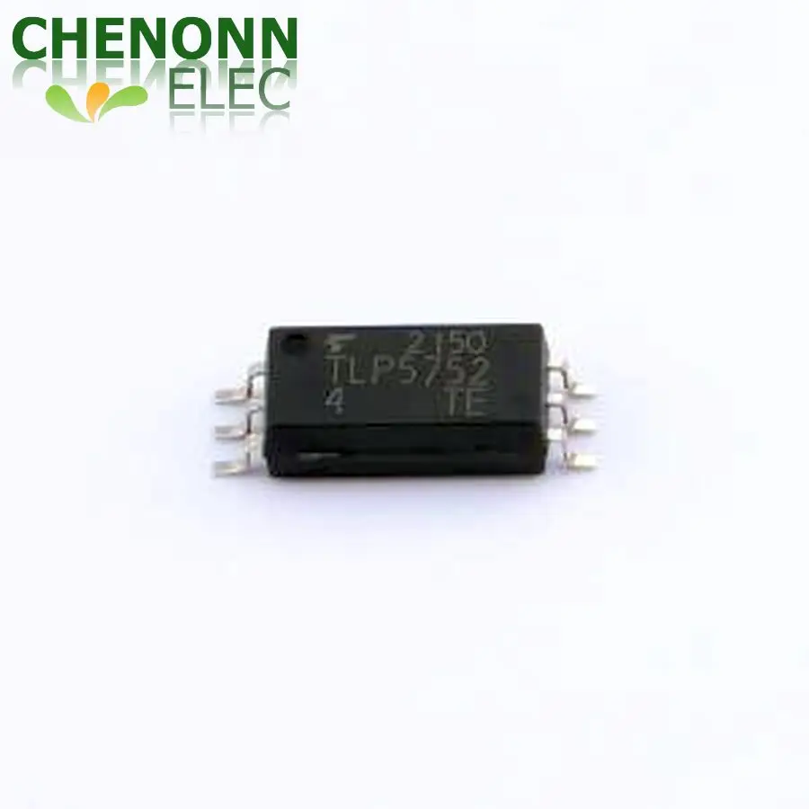 20PCS/LOT TLP5752(D4-TP,E (Logic Output Optoisolators)