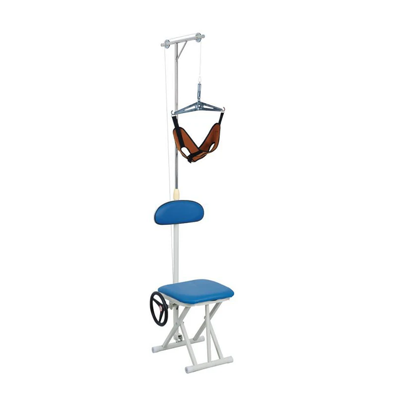 

High Quality Cervical Traction Chair Rehabilitation Medical Use