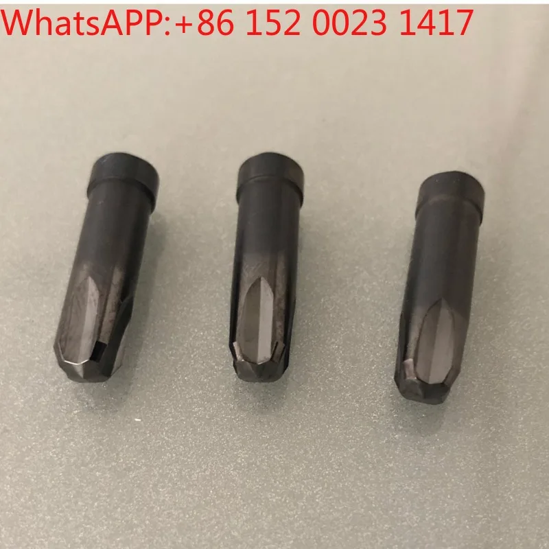 NHK عبر الأخدود تمرير وقف مقياس المسمار الأخدود مقياس GPH200 اليابان GPH100 GPH300 GPH400