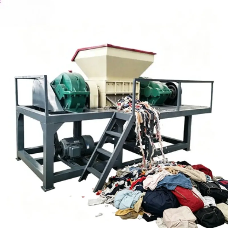 Professional Industrial Wood Crusher For Timber Pulverizing