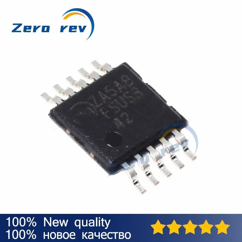 

5Pcs 100% New FSUSB42MUX FSUSB42 FSUSB30MUX FSUSB30 MSOP-10 SOP-10