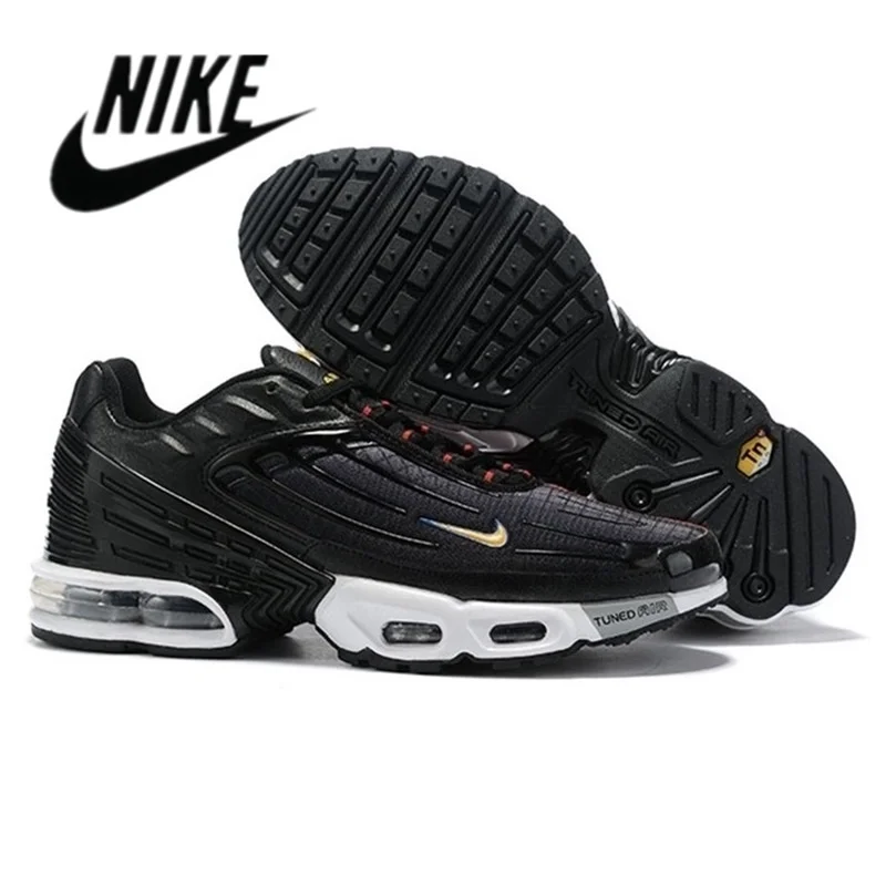 مراجعة وتحليل أحذية الركض Nike Air Max Plus TN 3: هل هي الخيار الأمثل لك؟