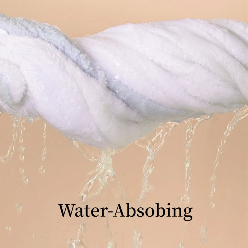 Thumbnail 3 - #31 Hair Drying Towels List of Top Picks