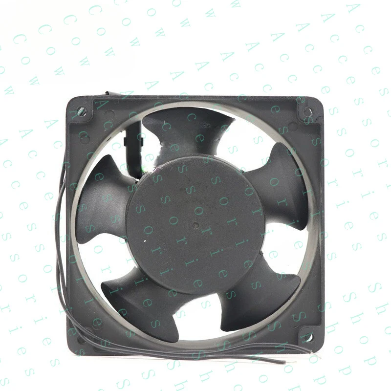 PP+ FOR Suntronix SJ1238HA2 Axial Fan SAN JUN Fan 220V 0.13A 120*120*38MM Cooling Fan