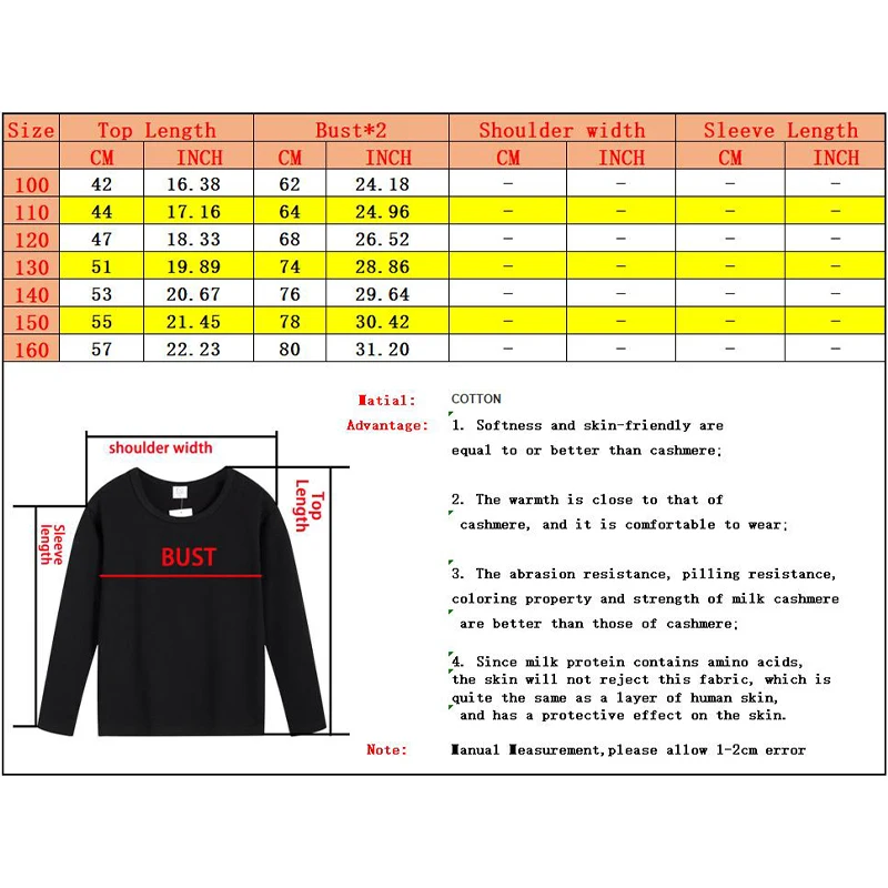 Koszulka z długim rękawem dla dzieci Kpop Demon Hunters, anime, kreskówka, urocze koszulki dla dziewczynek, wiosenno-jesienna moda, słodkie topy, prezenty