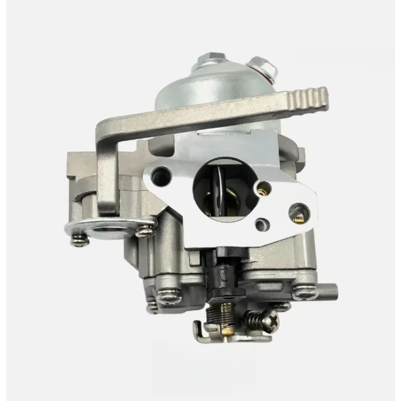 Engine 16100-ZW6-716 Carburetor Assy for Honda 4 Stroke Boat Motor BF2C for Construction Machinery