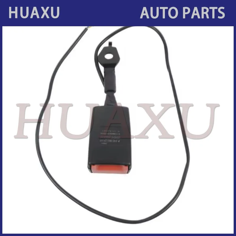 A2048602369 A2048602469 Car Front Left Right Driver Seat Belt Buckle for Mercedes Benz C Class S204 W204  2013-2013
