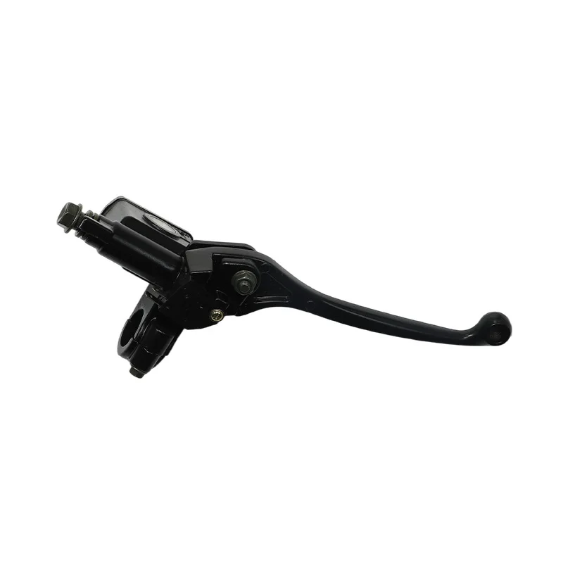 Motorcycle disc brake upper pump Electric vehicle left and right hydraulic pump CD110