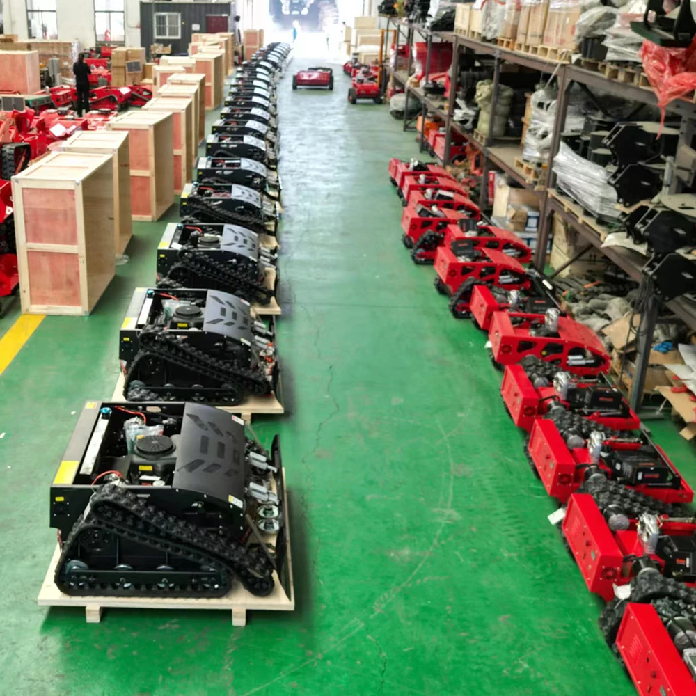 lawn Mower Tractor Remote  Small and Lawn Mower Parts Lawn Mower for Agriculture